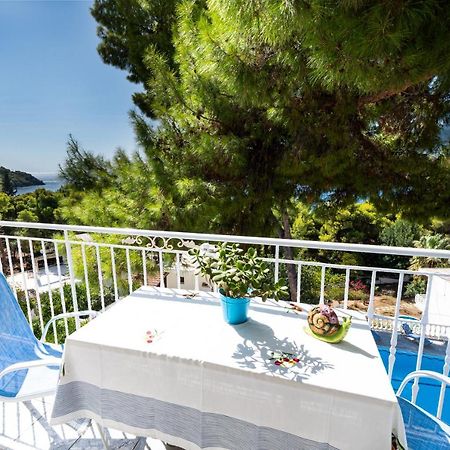 Lions Apartments Poros Town Exteriér fotografie