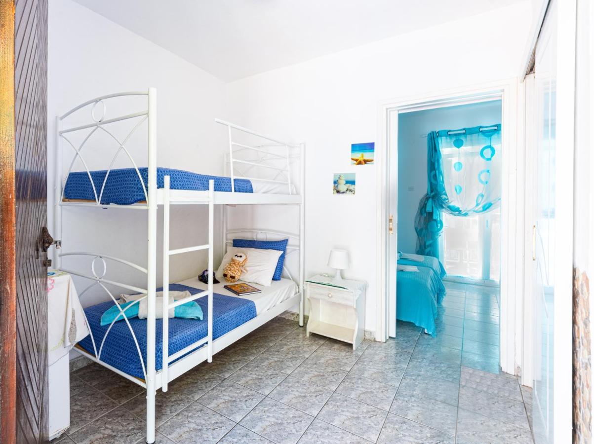 Lions Apartments Poros Town Exteriér fotografie